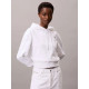 Calvin Klein Γυναικείο φούτερ Cotton Terry Monogram Hoodie